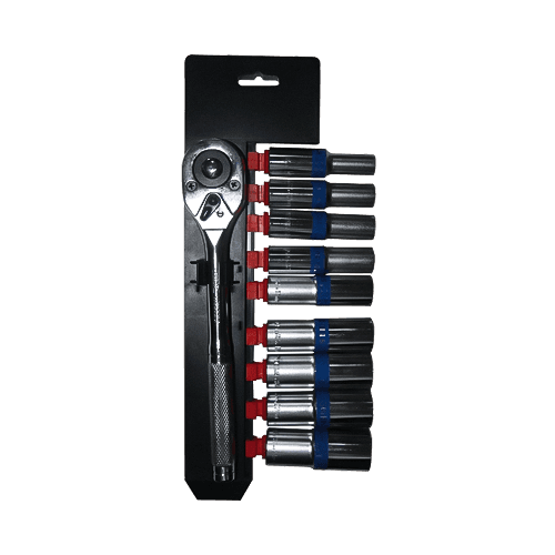 সকেট সেটগুলির শক্তিশালী সামঞ্জস্যতা