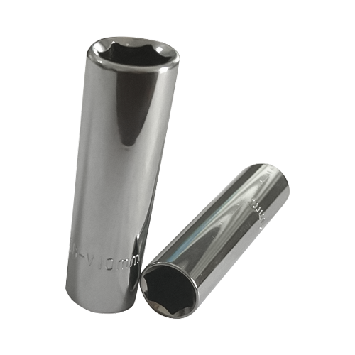 গভীর সকেট রেঞ্চ সরঞ্জামের হীরা টেক্সচারের বৈশিষ্ট্যগুলি