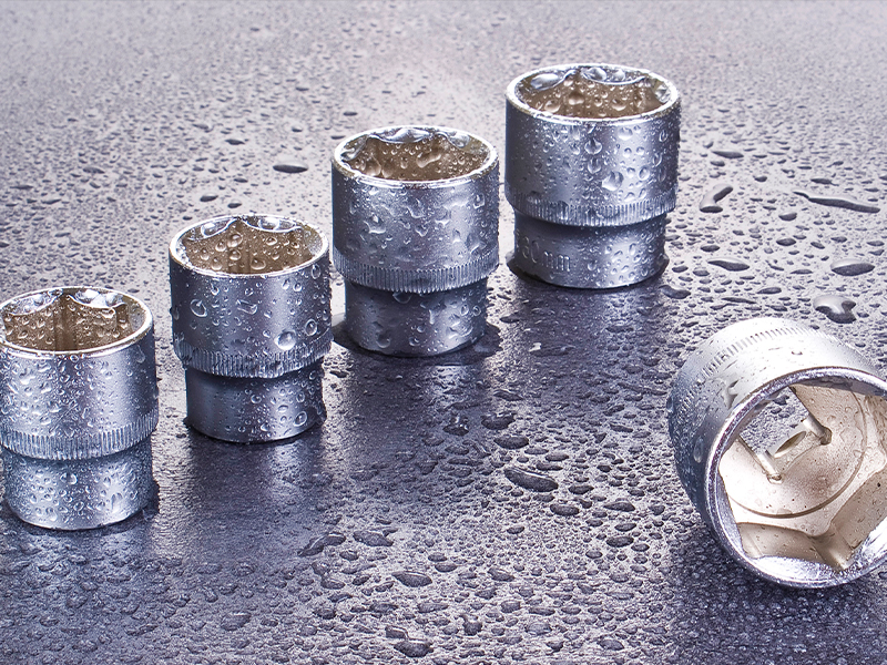 টর্ক্স রেঞ্চের গুণমান চিহ্নিত করার কোনও উপায় আছে কি?