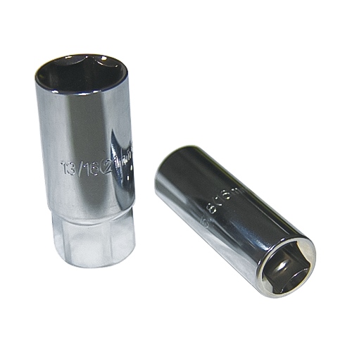 যথার্থ পলিশিং দুর্দান্ত অভিজ্ঞতা নিয়ে আসে: 3/8 